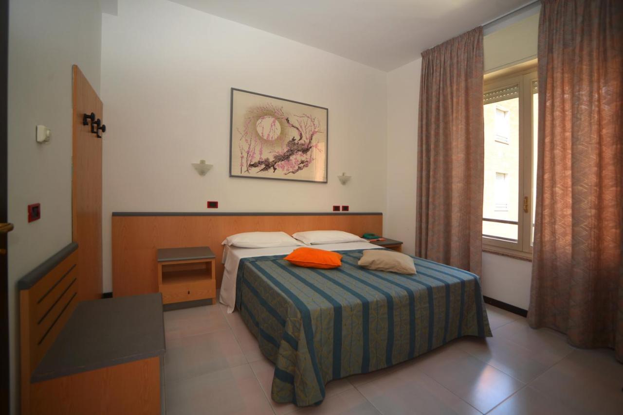 Hotel Salus Sant'Andrea Bagni Room photo