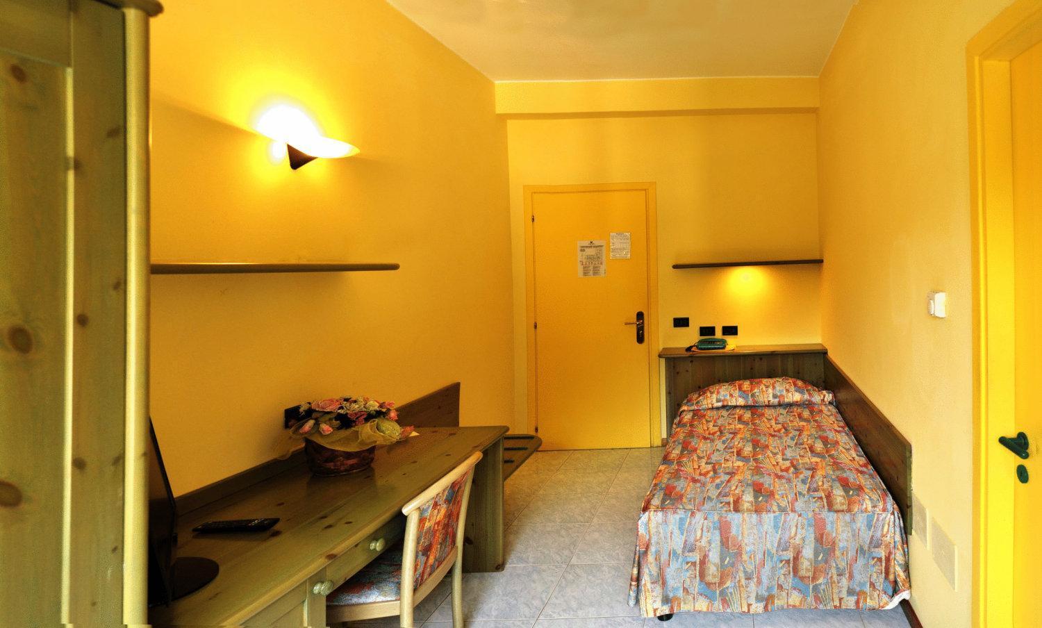 Hotel Salus Sant'Andrea Bagni Exterior photo