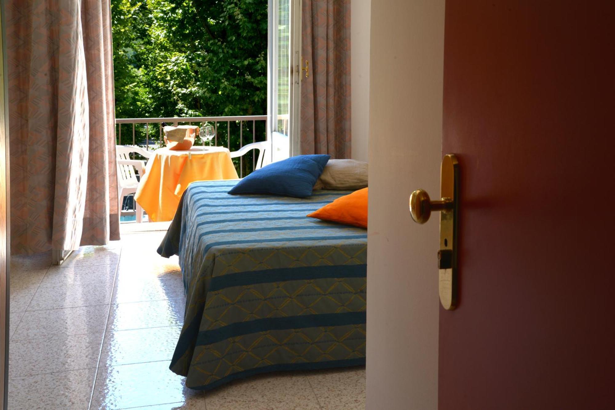 Hotel Salus Sant'Andrea Bagni Exterior photo